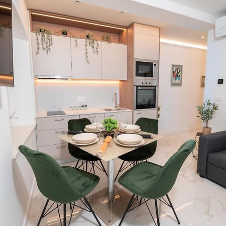 Canta Amore Suites Zadar Dış mekan fotoğraf
