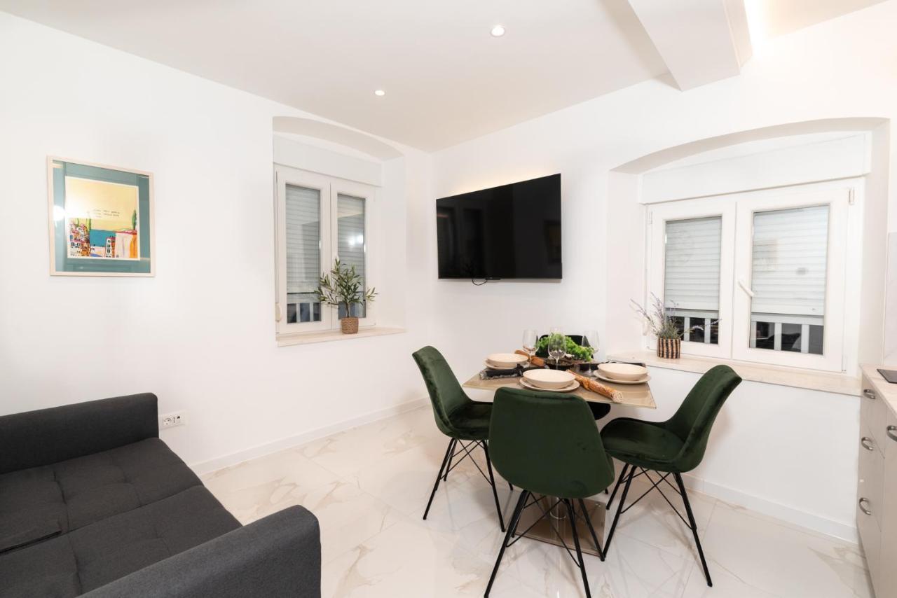 Canta Amore Suites Zadar Dış mekan fotoğraf