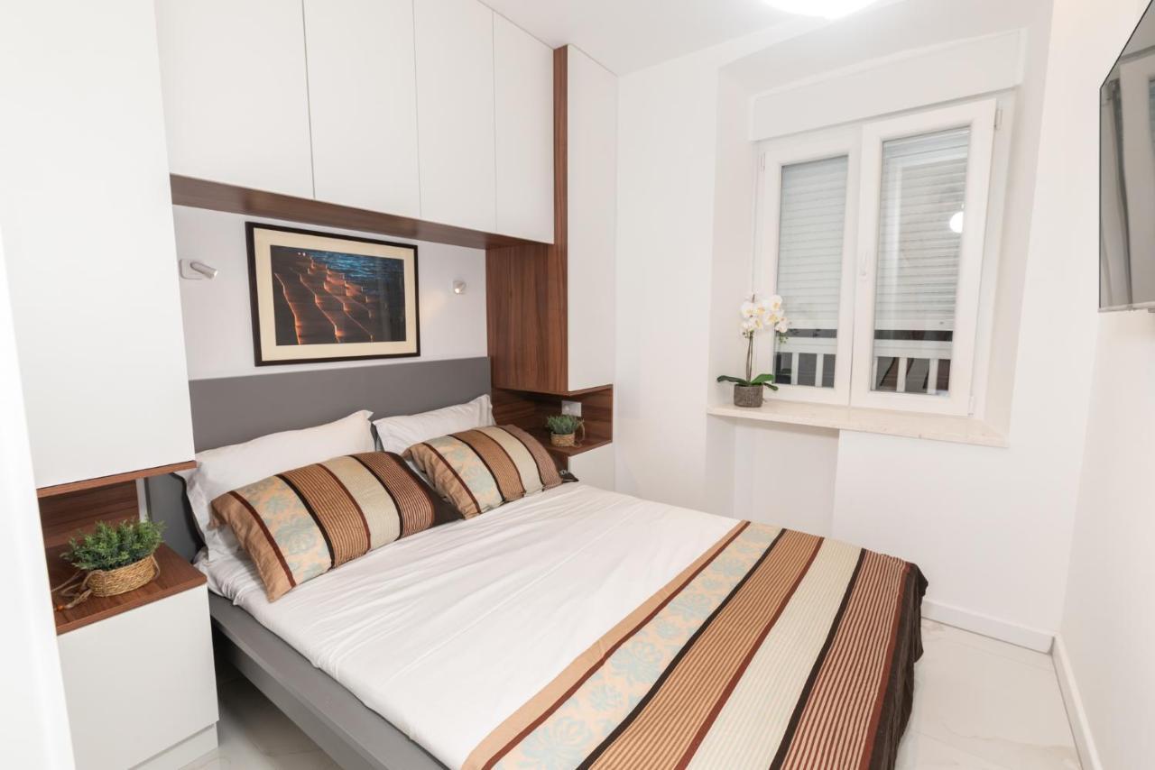 Canta Amore Suites Zadar Dış mekan fotoğraf