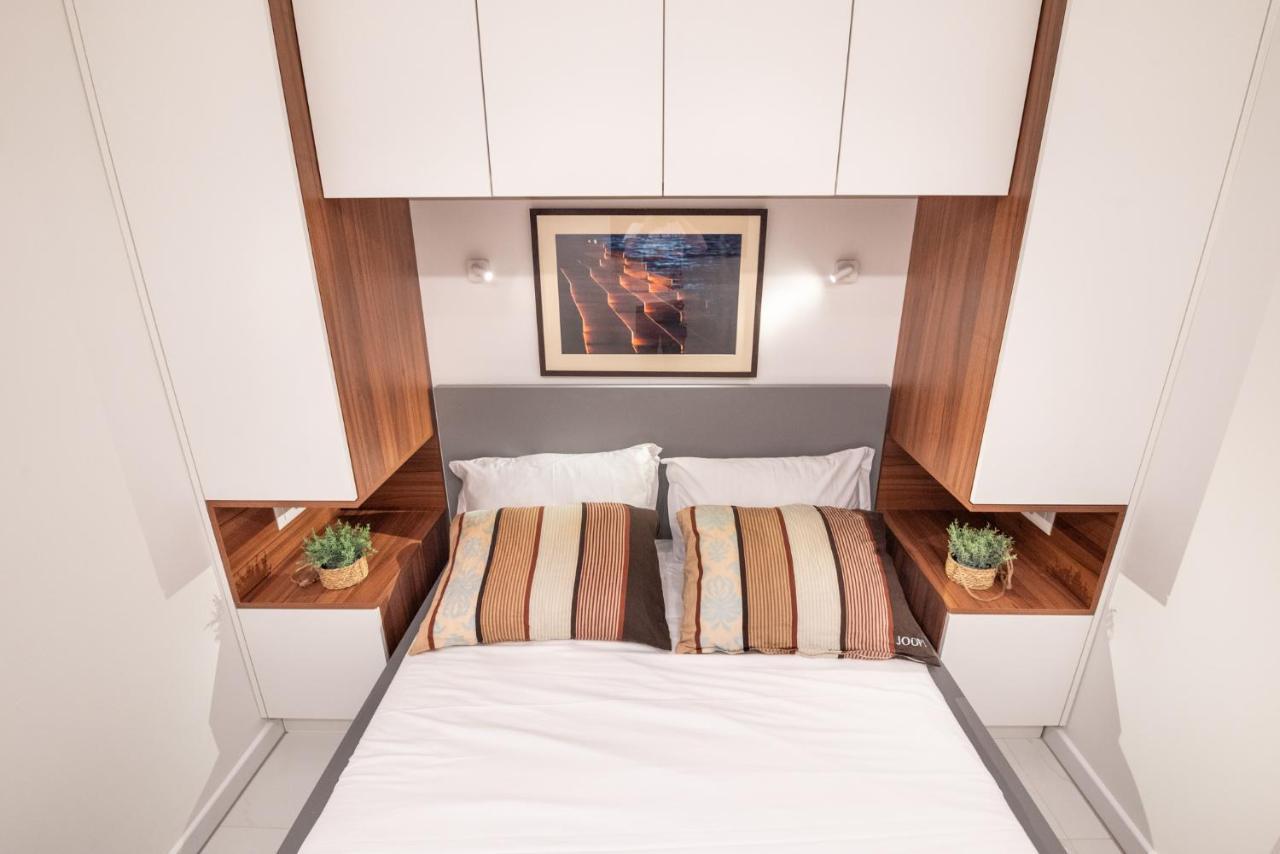 Canta Amore Suites Zadar Dış mekan fotoğraf