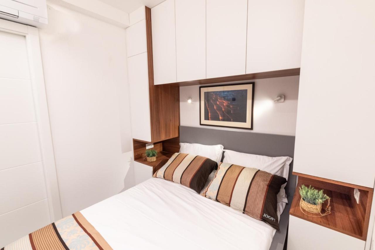Canta Amore Suites Zadar Dış mekan fotoğraf