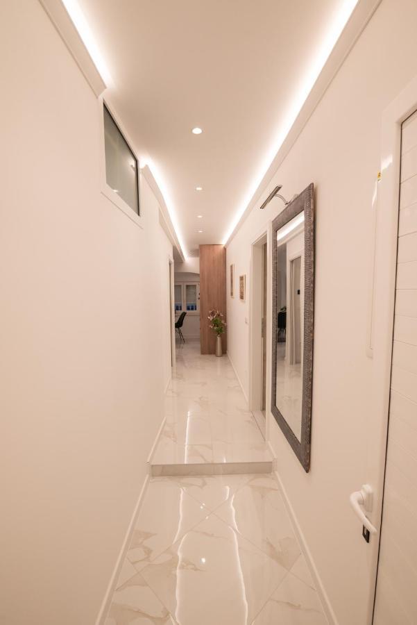 Canta Amore Suites Zadar Dış mekan fotoğraf