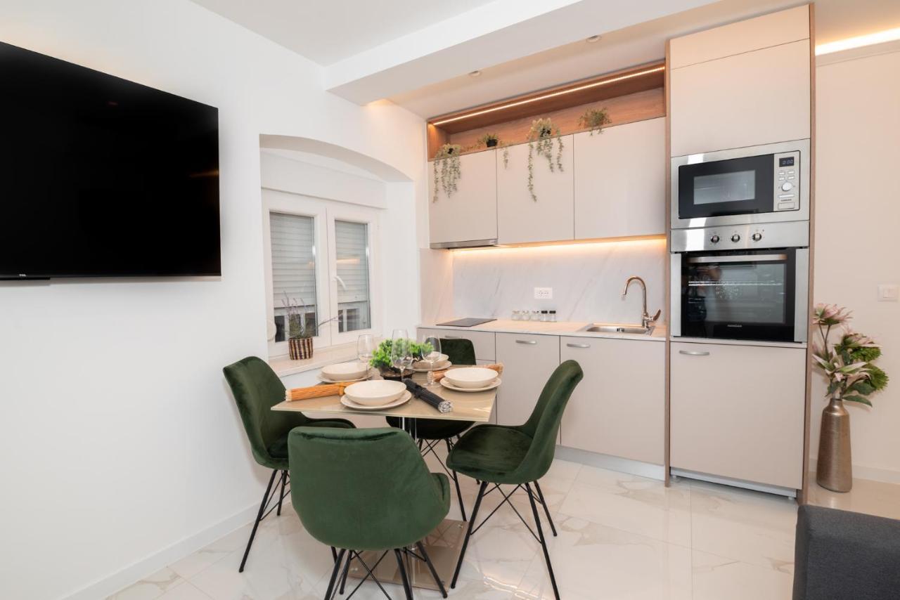 Canta Amore Suites Zadar Dış mekan fotoğraf