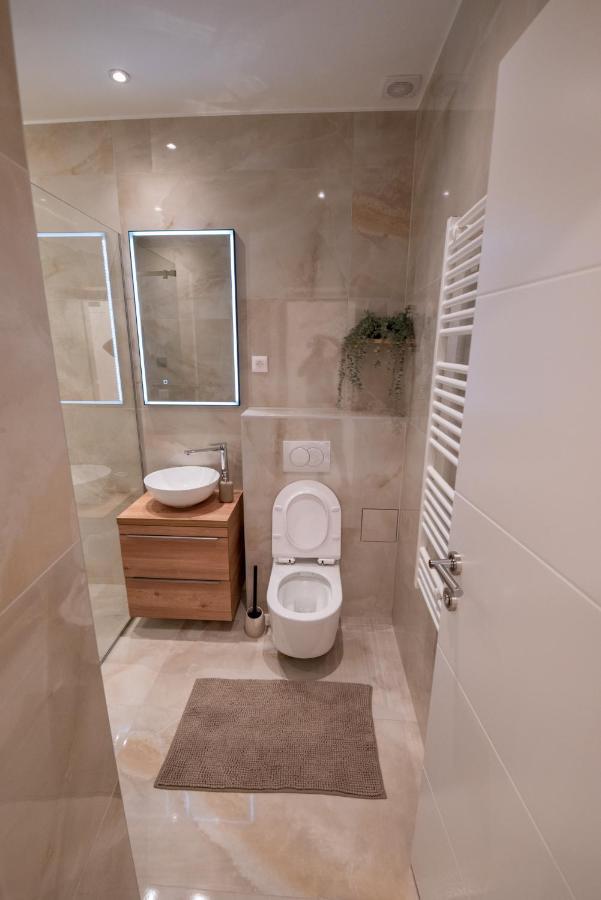 Canta Amore Suites Zadar Dış mekan fotoğraf