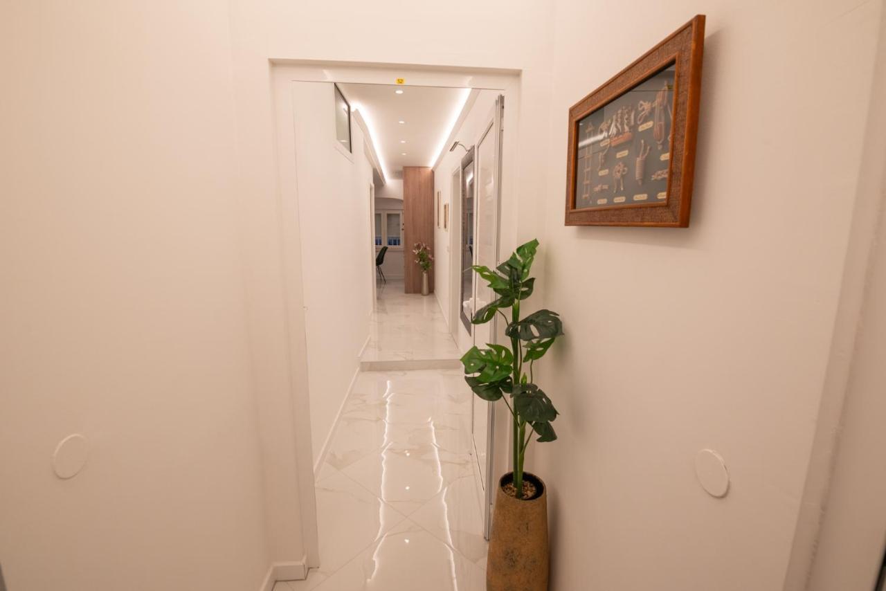 Canta Amore Suites Zadar Dış mekan fotoğraf