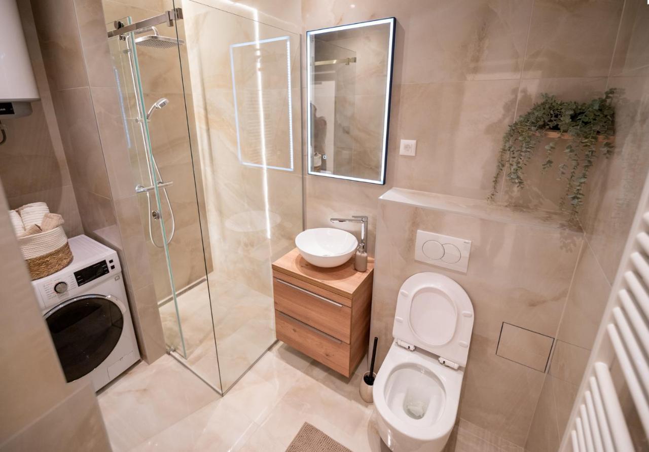 Canta Amore Suites Zadar Dış mekan fotoğraf