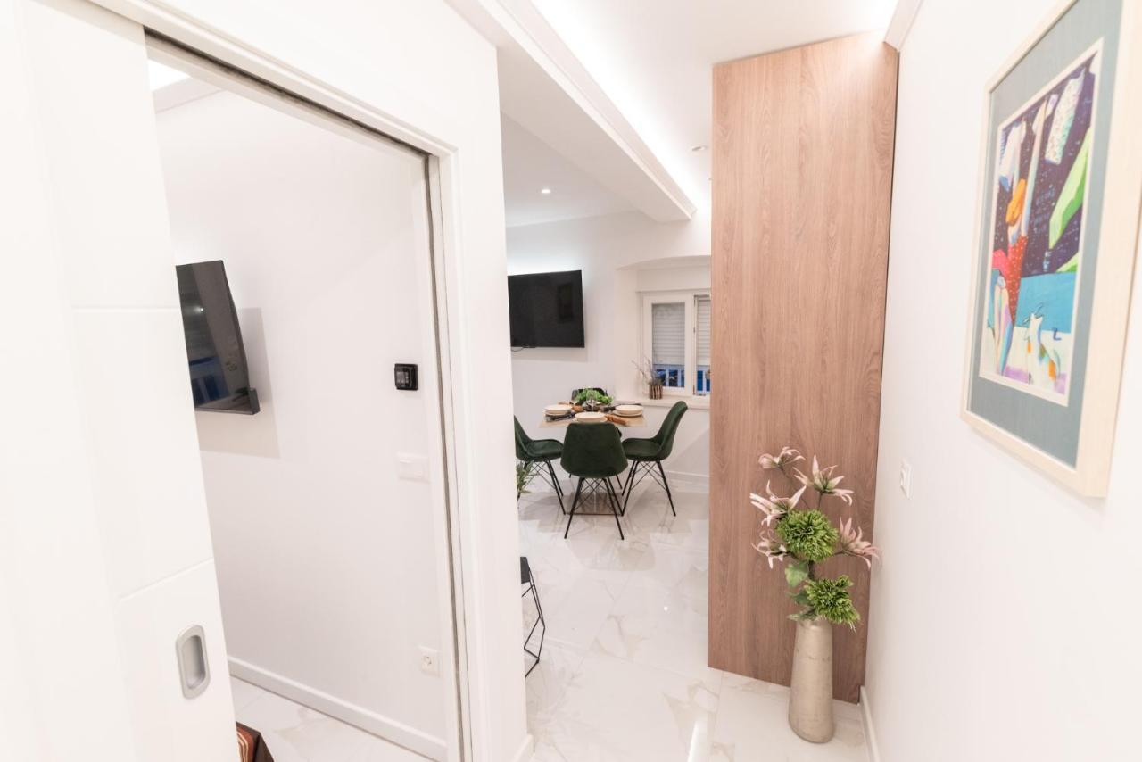 Canta Amore Suites Zadar Dış mekan fotoğraf
