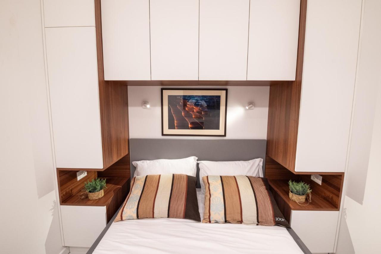 Canta Amore Suites Zadar Dış mekan fotoğraf