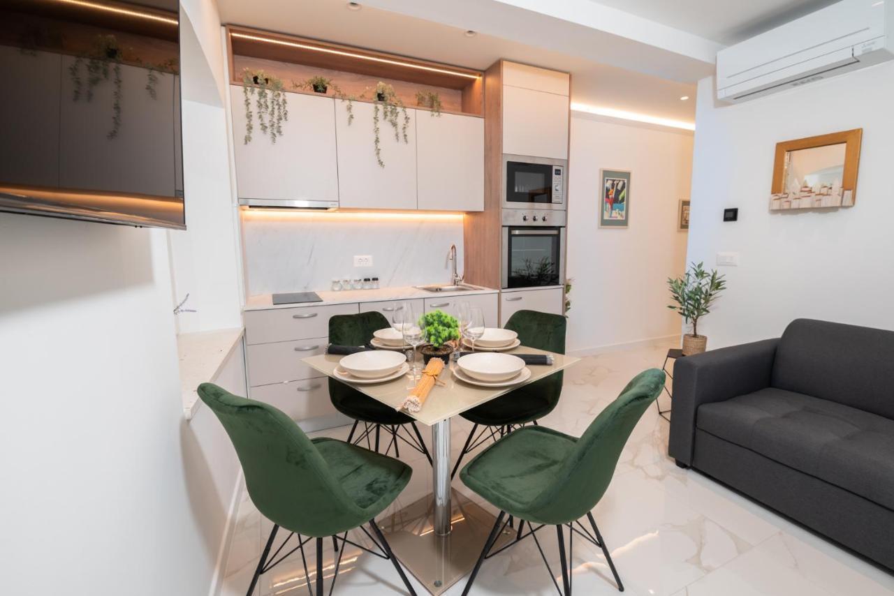 Canta Amore Suites Zadar Dış mekan fotoğraf