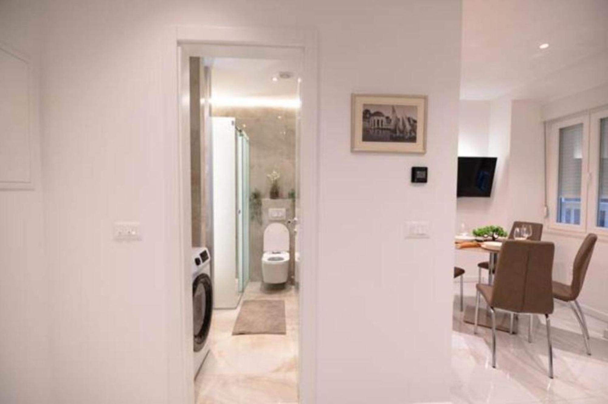 Canta Amore Suites Zadar Dış mekan fotoğraf
