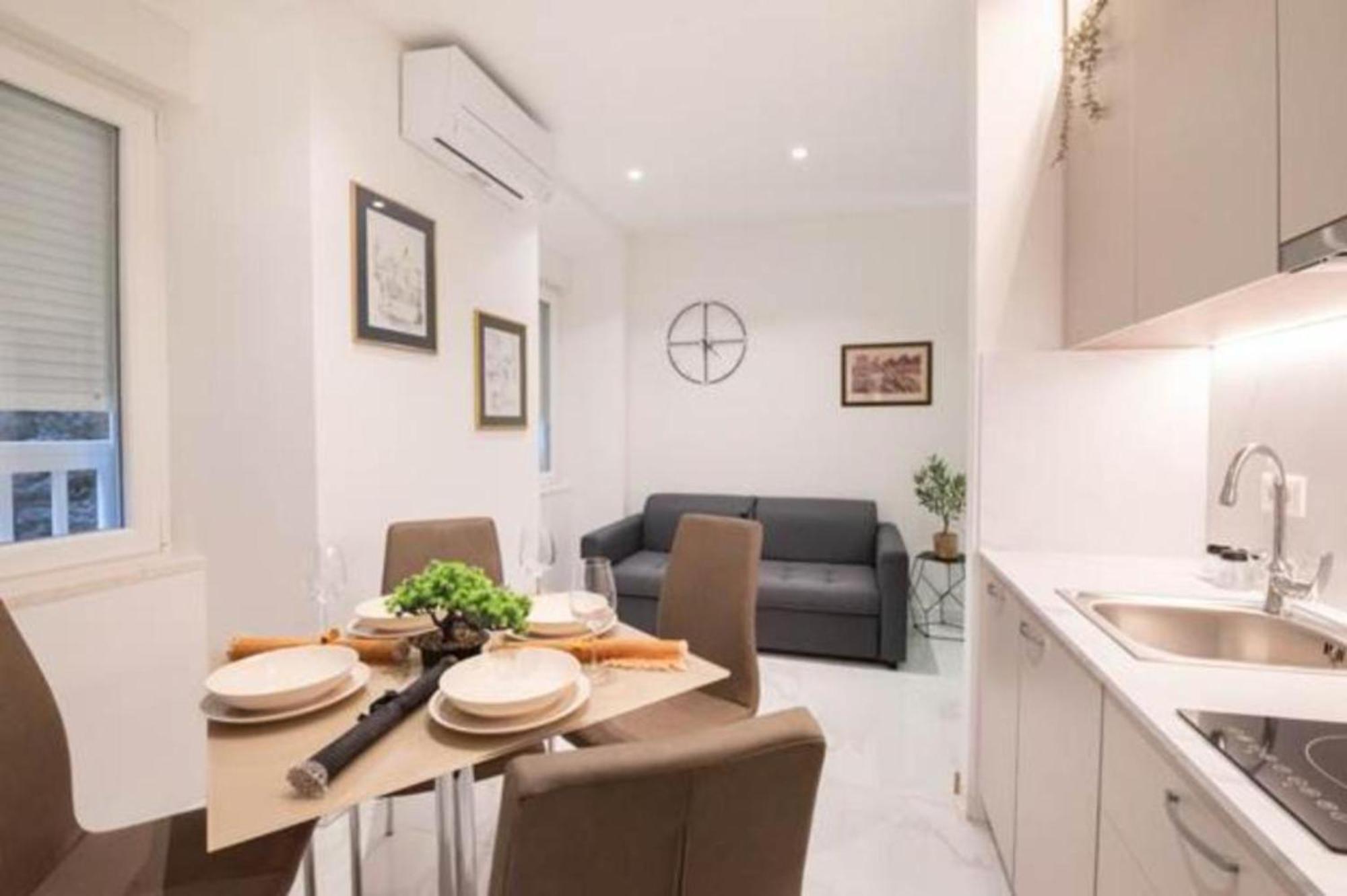 Canta Amore Suites Zadar Dış mekan fotoğraf