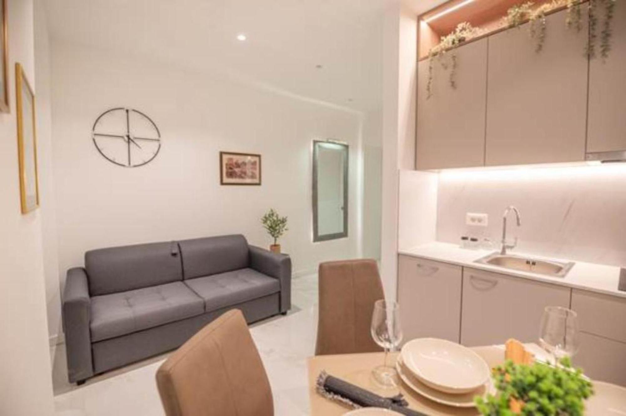 Canta Amore Suites Zadar Dış mekan fotoğraf