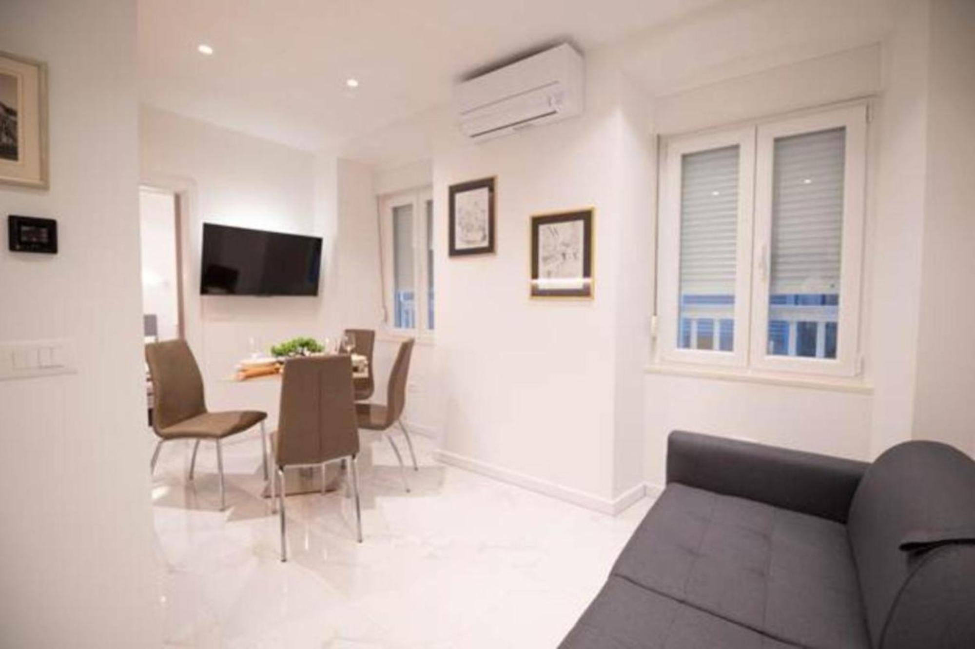 Canta Amore Suites Zadar Dış mekan fotoğraf