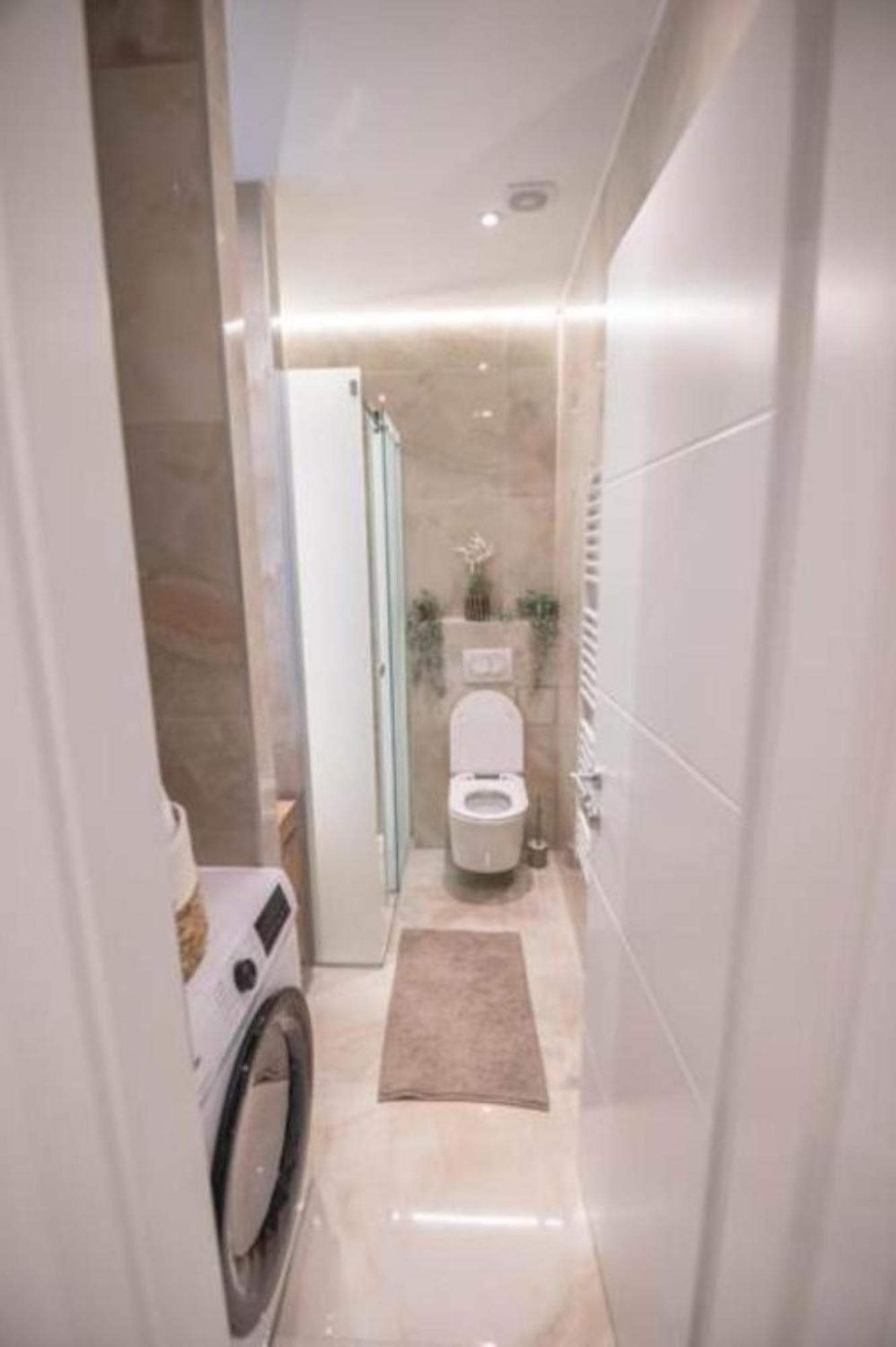 Canta Amore Suites Zadar Dış mekan fotoğraf