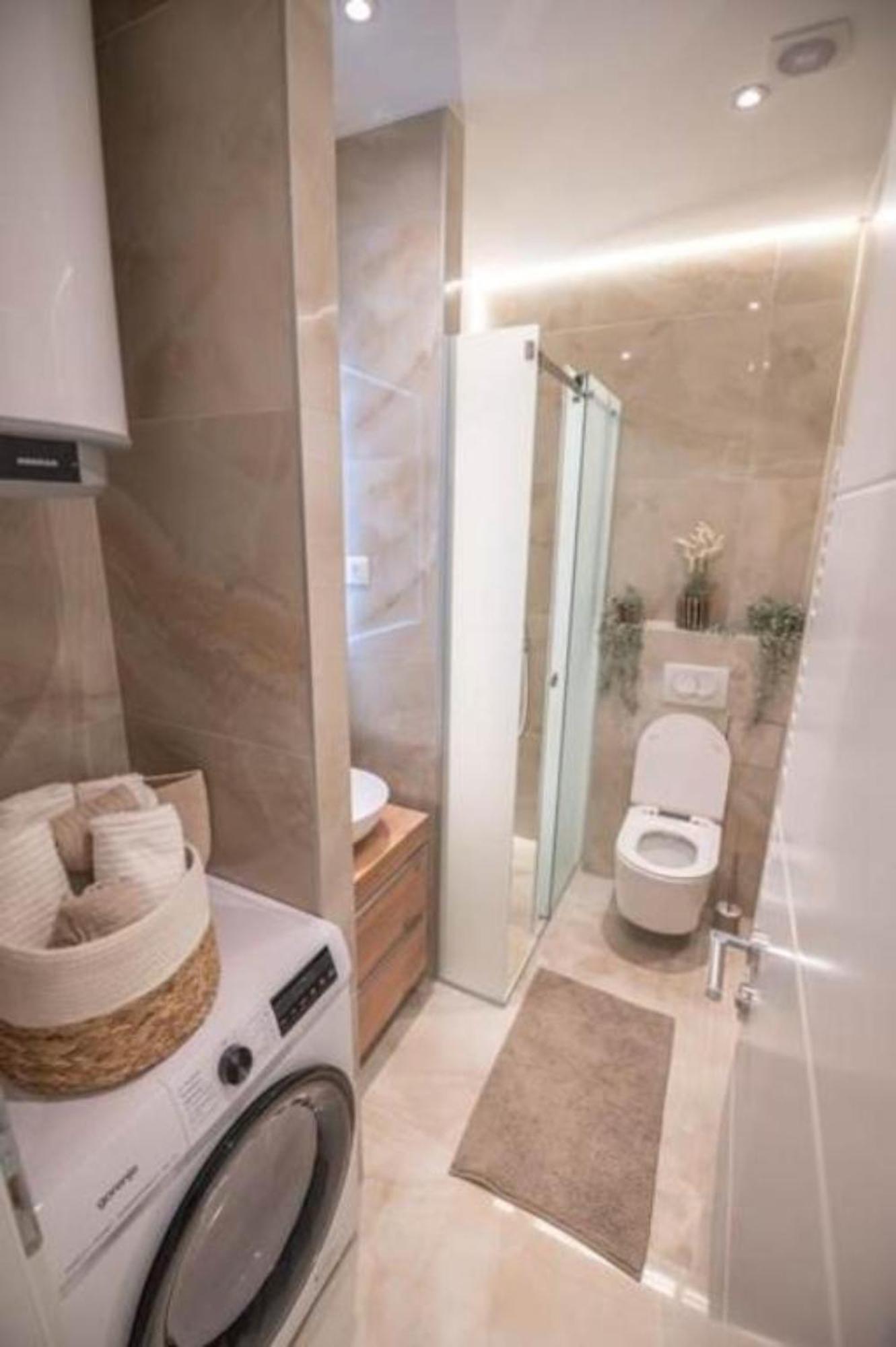 Canta Amore Suites Zadar Dış mekan fotoğraf